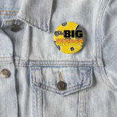 大きいチーズ 缶バッジ (インサイチュ)