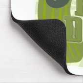 大きいディル無し マウスパッド (コーナー)