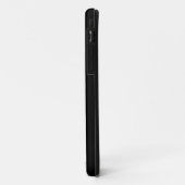 大きいデイジーとの永久にSALSERA T.Xtreme iPhone5の場合 Case-Mate iPhoneケース (裏面/左)