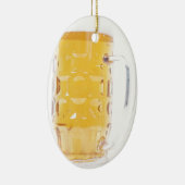 大きいドイツ人のBierkrugのビールのジョッキのTankardガラスのパイント セラミックオーナメント (右)