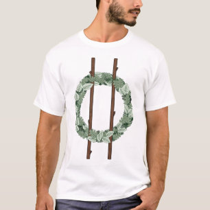 大きいドルイド教司祭のsigil tシャツ