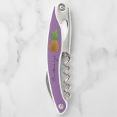 大きいパイナップルThunder_Cove ソムリエナイフ (裏面)