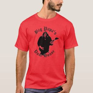 大きいパパのTシャツ Tシャツ