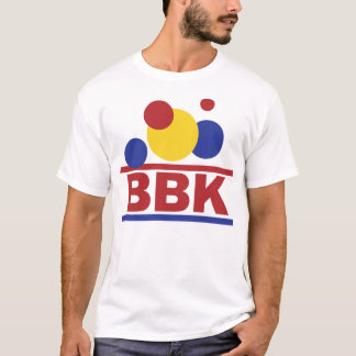 大きいパンK.L.I.C.のTシャツ Tシャツ