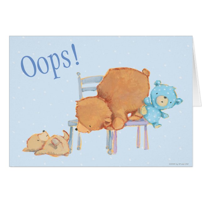 大きいヒグマ、さらさ、及びだらしない共有2の椅子 (正面横)