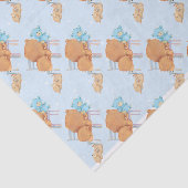 大きいヒグマ、さらさ、及びだらしない共有2の椅子 薄葉紙 (詳細)