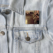 大きいビール醸造所1890年 缶バッジ (インサイチュ)