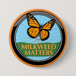 大きいボタン 缶バッジ