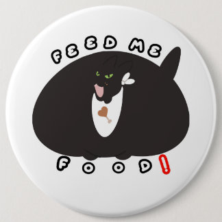 大きいボタン – Salemサレム 缶バッジ