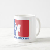 大きいマグ444ml コーヒーマグカップ (正面右)