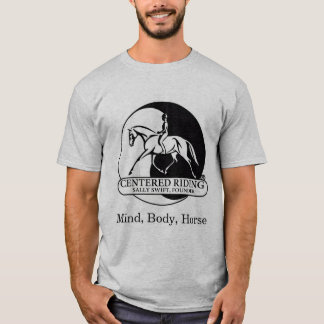 大きいロゴ基本T型 Tシャツ