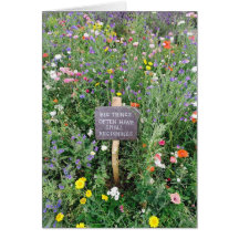 大きい事の小さい始めカード