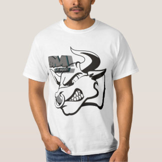 大きい人の公認のTシャツ Tシャツ