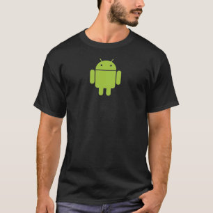 大きい人間の特徴をもつTシャツ Tシャツ