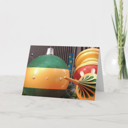 大きい休日2 シーズンカード (正面)