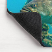 大きい低音のマウスパッド マウスパッド (コーナー)