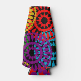 大きい円 ボトルクーラー