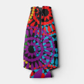 大きい円 ボトルクーラー (裏面)