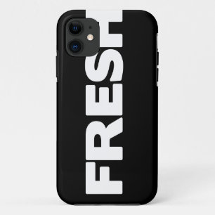 大きい口のiPhoneの場合(新しい) 4g iPhone 11 ケース