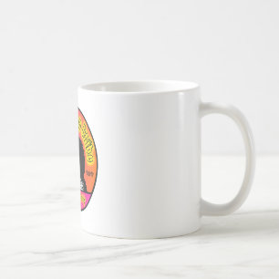 大きい売春あっせん業者のお父さんのマグ コーヒーマグカップ