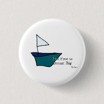 大きい夢を見るために自由に感じて下さい