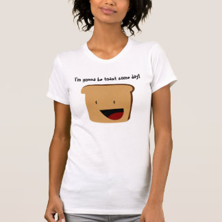 大きい夢 Tシャツ