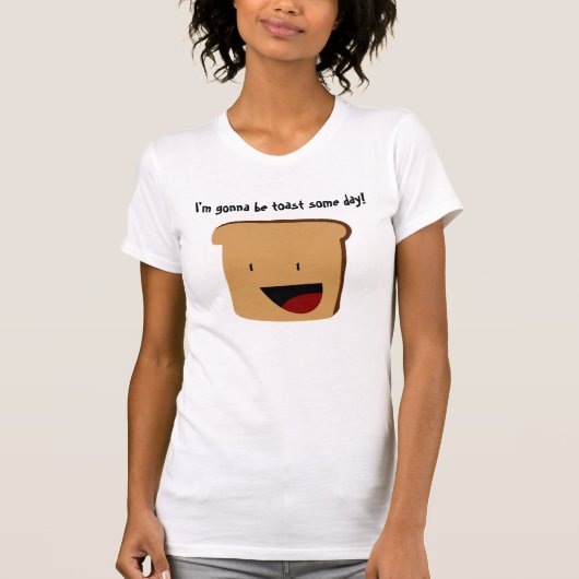 大きい夢 Tシャツ (正面)