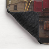 大きい巨人 マウスパッド (コーナー)