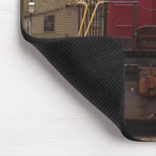 大きい巨人 マウスパッド (コーナー)