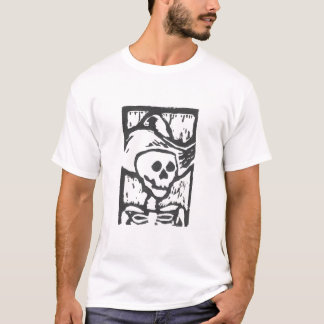 大きい帽子 Tシャツ