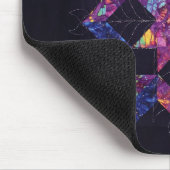 大きい強打のマウスパッド マウスパッド (コーナー)