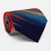 大きい強打の印象 ネクタイ (ロール)