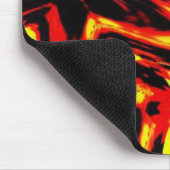 大きい強打理論 マウスパッド (コーナー)