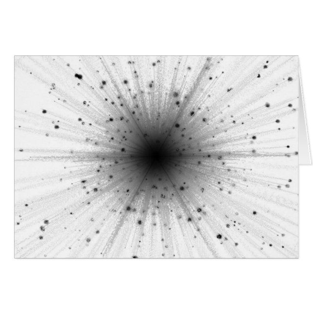 大きい強打! (正面横)