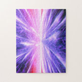 大きい強打 ジグソーパズル (縦)