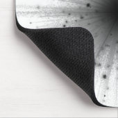 大きい強打! マウスパッド (コーナー)