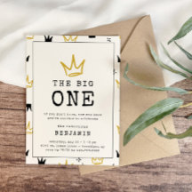 大きい方 |悪名高い90の最初の誕生日パーティー