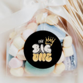 大きい方 | 悪名高い90年代の最初の誕生日パーティー ラウンドシール