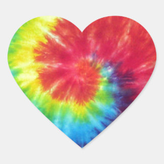 大きい旋回 ハートシール