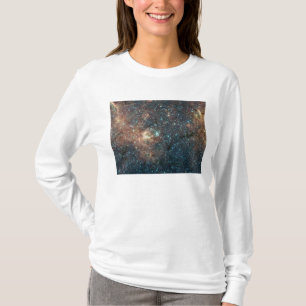 大きい星団 Tシャツ