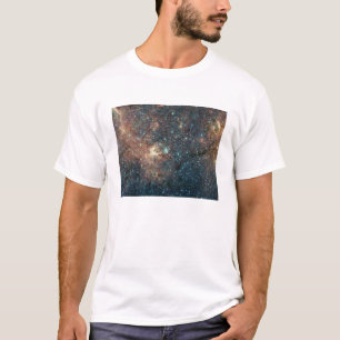 大きい星団 Tシャツ