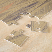 大きい正方形、シビウ ジグソーパズル (側面)