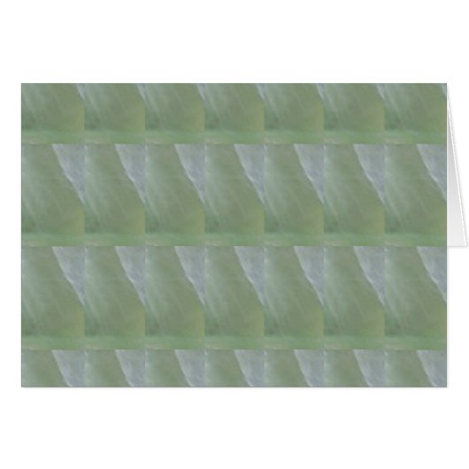 大きい水晶石造りの宝石DIYのテンプレートNVN439 (正面横)