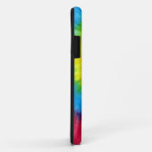 大きい渦巻 Case-Mate iPhoneケース (裏面/右)