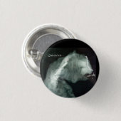 大きい獣のfrancais 缶バッジ (正面&裏面)