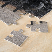 大きい男の子いいえX4012 ジグソーパズル (側面)