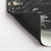 大きい男の子のマウスパッド マウスパッド (コーナー)