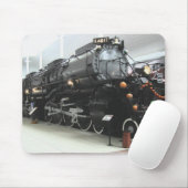 大きい男の子のマウスパッド マウスパッド (マウス)