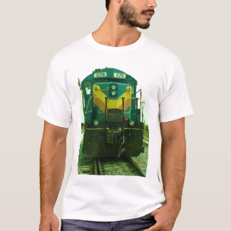 大きい男の子 Tシャツ