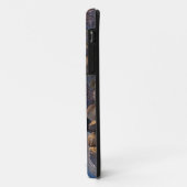 大きい石および山 Case-Mate iPhoneケース (裏面/左)